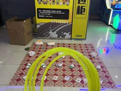 -风云再起游乐汇(皇城恒隆广场店)