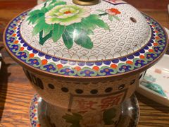 -额尔敦传统涮(公园西路店)