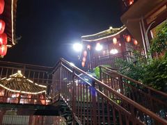 -枇杷园食为鲜火锅(南山店)
