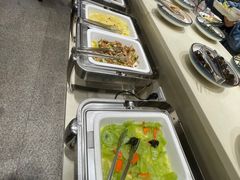 -素满香·素食自助餐(苏州·临顿路店)