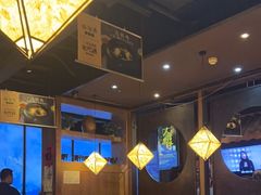 -云海肴·汽锅鸡·云南菜(天津国金汇店)