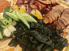 -金哥私房菜馆(张府园总店)