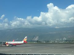 -丽江三义国际机场