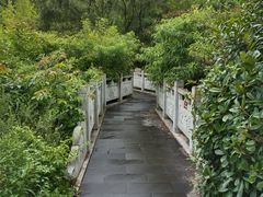 -天河潭旅游度假区