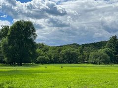 -承德避暑山庄景区