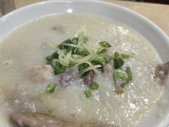 -盛记粥面(佐敦店)