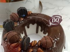 -DQ·蛋糕·冰淇淋(五棵松万达店)