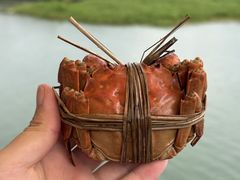 -七的湖·江南蟹舫·阳澄湖农家菜(蟹舫苑店)