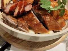-留半山·香港食堂(啦啦宝都店)
