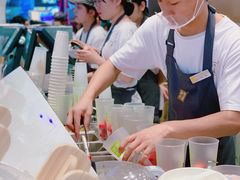 -奈雪的茶(印象城店)