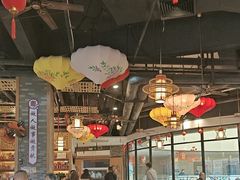 -粤点越有·茶点·粤菜(樵岭国际店)