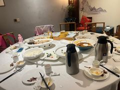 -豫满楼(郑东新区店)