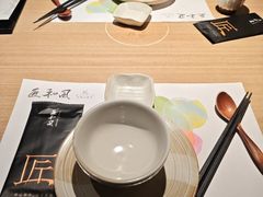 -匠和风精致料理(宁德万达店)
