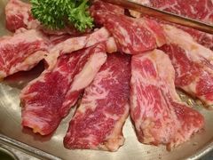 -西塔老太太泥炉烤肉(龙湖北苑天街店)