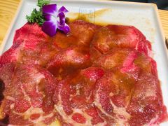 -喜来稀肉(北外滩白玉兰广场店)