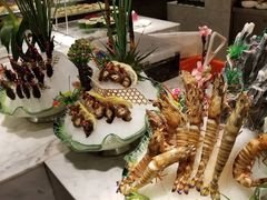 -雍和会海鲜姿造自助(湖东路店)