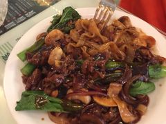 -翠华餐厅(旺角文华商场店)