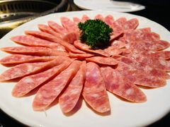 -嘿嘟嘟·肋条烧肉放题(爱融荟城店)