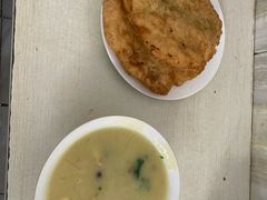 -老方子馅饼粥(台东店)
