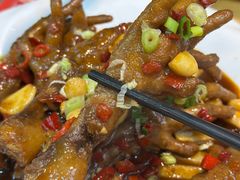 -亿牌牌东北烧烤(怀特店)