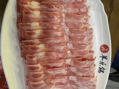 -羊乐锅·火锅·烧烤(夫子庙店)