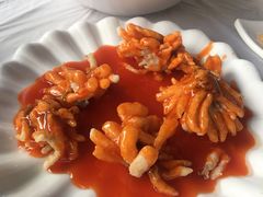 -笑红饭庄