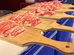 -怡咖啡自助餐(宁波香格里拉店)