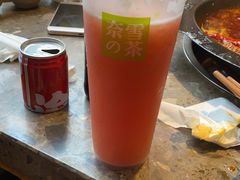 -重庆渝达老火锅(春熙路店)