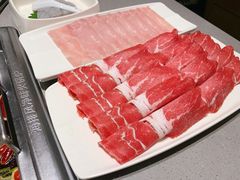 -海底捞火锅(方塔东街店)