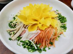 -真不同饭店(老城店)