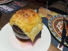 -卢布里西餐厅(海拉尔店)