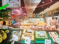 -盒马鲜生(顺义店)