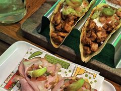 -Famous肥猫墨西哥音乐餐吧(五棵松华熙LIVE店)