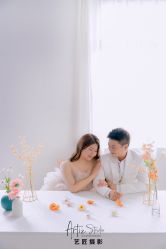 -艺匠摄影ARTIZ STUDIO(南京店)