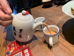 -香园茶社·金陵小灶(老门东店)