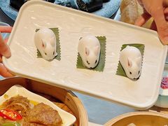 -相思林金岛饭店(青山湖店)