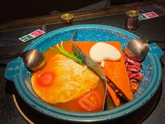 -吼堂老火锅(太古里总店)