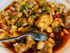 -简小舍·民间手艺菜(武昌江滩店)