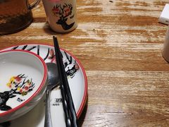 -新白鹿餐厅(龙游路总店·杭帮菜名店)