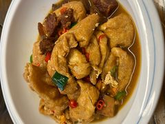 -衡厨·衡阳土菜(中南店)