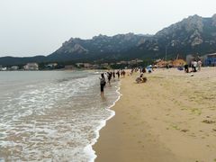 -崂山仰口游览区