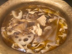 -芦月轩羊蝎子(北蜂窝店)