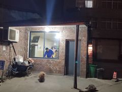 -许村蟹面(海宁许村大道店)