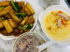 -风之味糖水店(上塘西路店)