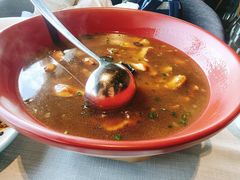 -一澜江宴·江景地标楚菜(江滩公园店)