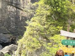 -洛阳白云山景区