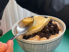 -堂屋糖水店(愚园店)