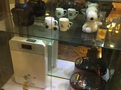 -真枪会射击俱乐部(河西中央公园店)