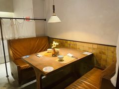卡座-来龙里 精致 东南亚餐室(万象城店)
