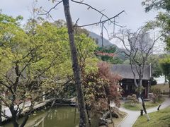 -珠海圆明新园
